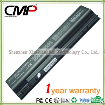Battery for HP/Compaq 367759-001 ib17 pf723a Pavilion dv3030 dv1010u